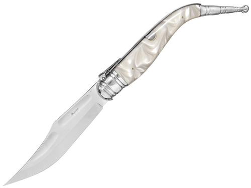 Zavírací nůž Albainox 01172 Bandolera XXL